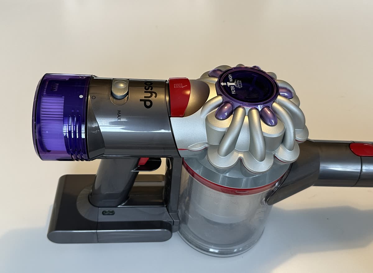 Dyson vacuum cleaner — 다이슨 신제품 10종, 베를린에서 공개된 내용