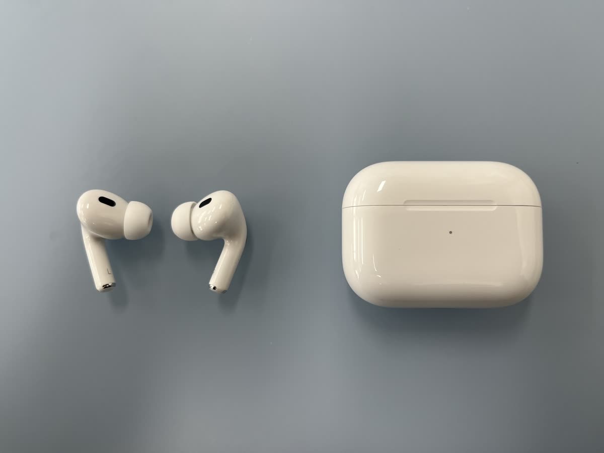 AirPods Pro (2nd generation) — 에어팟 배터리 교체 비용, 모델별 한 표