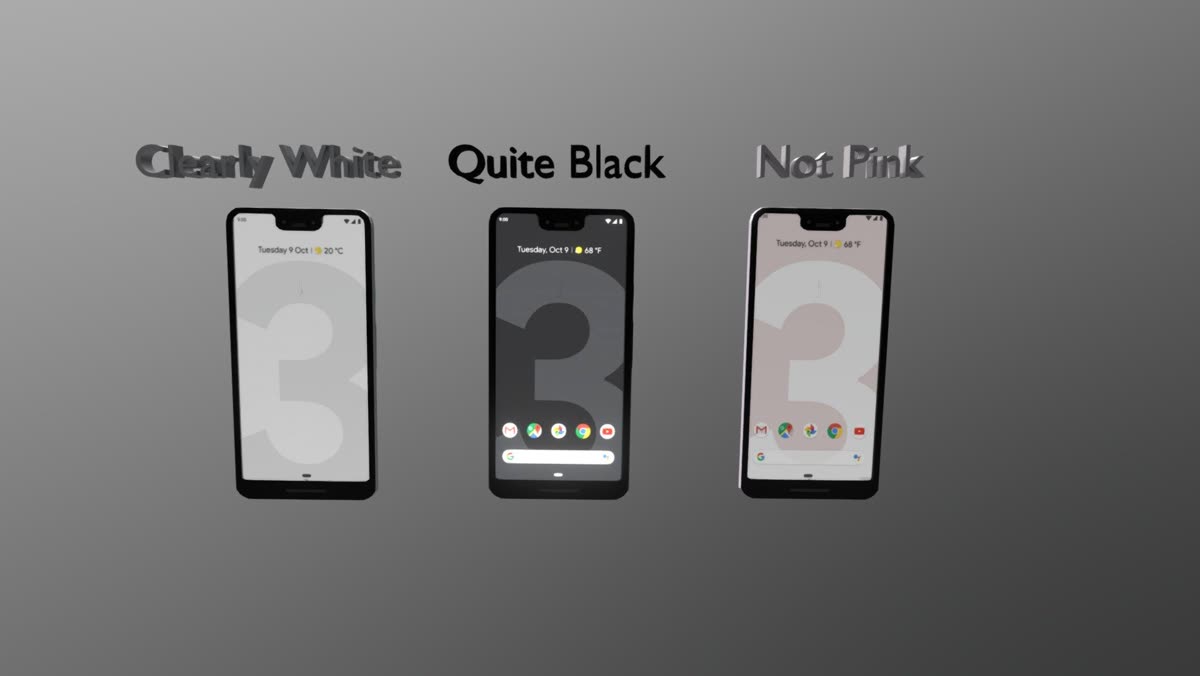 Google Pixel 3 XL — 제미나이 전화 걸어주는 기능, 한국서 되나 — 결론부터