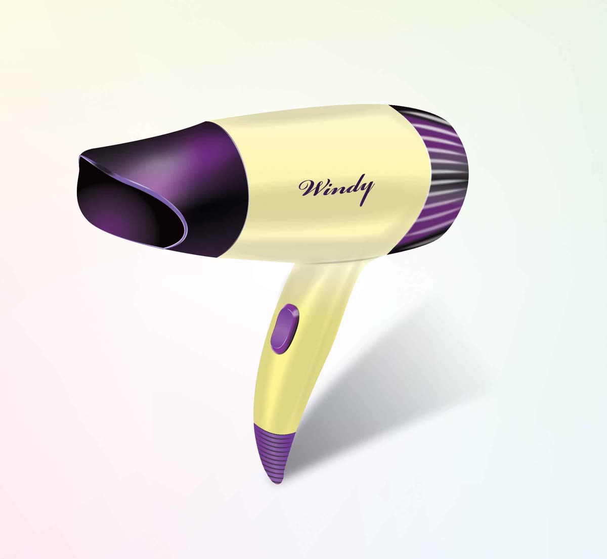 Hair dryer picture — 아이폰 침수 시 하지 말아야 할 4가지