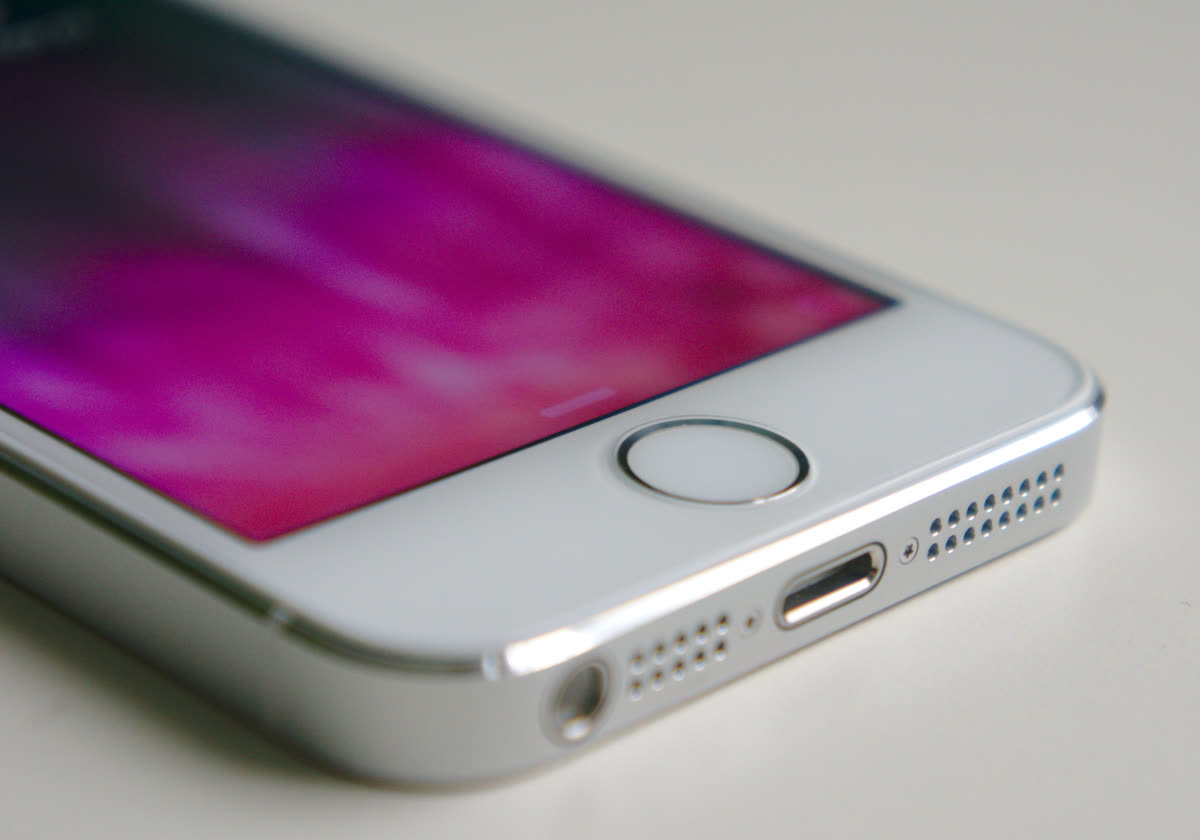 IPhone 5S home button — 아이폰 강제 재시작 버튼 순서 — 페이스ID와 홈 버튼 기종