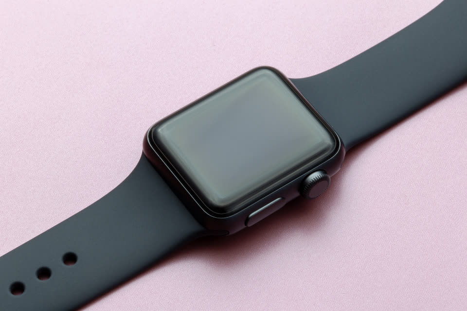 Apple Watch — 울트라 4는 울트라 3과 뭐가 다른가
