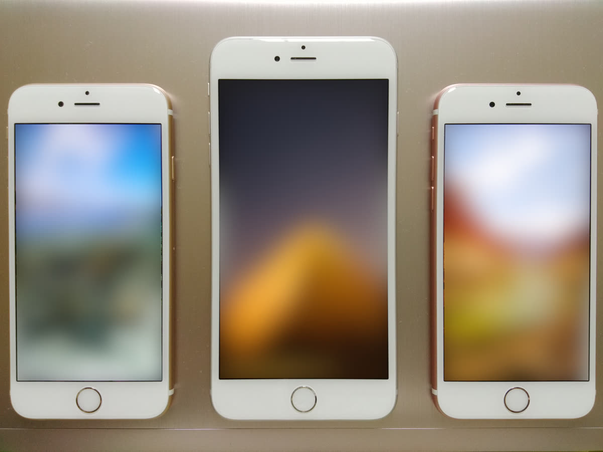 Apple iPhone — 인상 후 17·에어·16 가격 차이